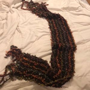 J Jill scarf, light yet warm. Never worn
